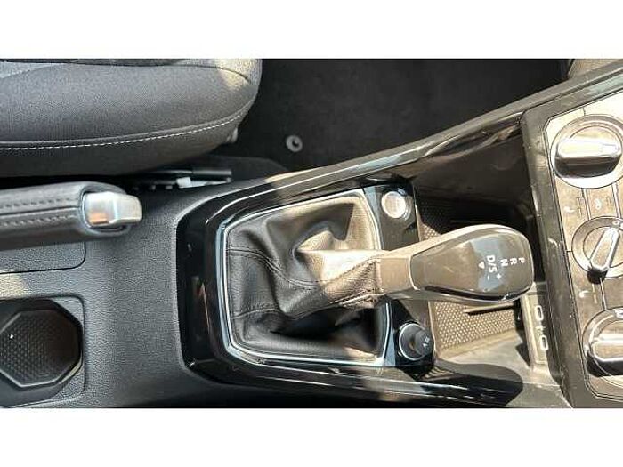 Volkswagen T-Cross T-CROSS 1.0 TSI 115 Match 5dr DSG 