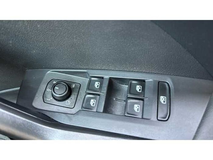 Volkswagen T-Cross T-CROSS 1.0 TSI 115 Match 5dr DSG 