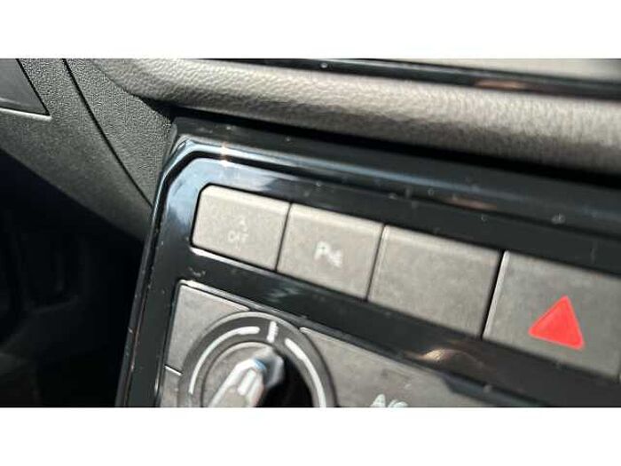 Volkswagen T-Cross T-CROSS 1.0 TSI 115 Match 5dr DSG 
