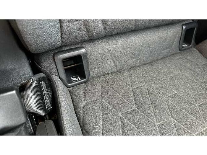 Volkswagen T-Cross T-CROSS 1.0 TSI 115 Match 5dr DSG 