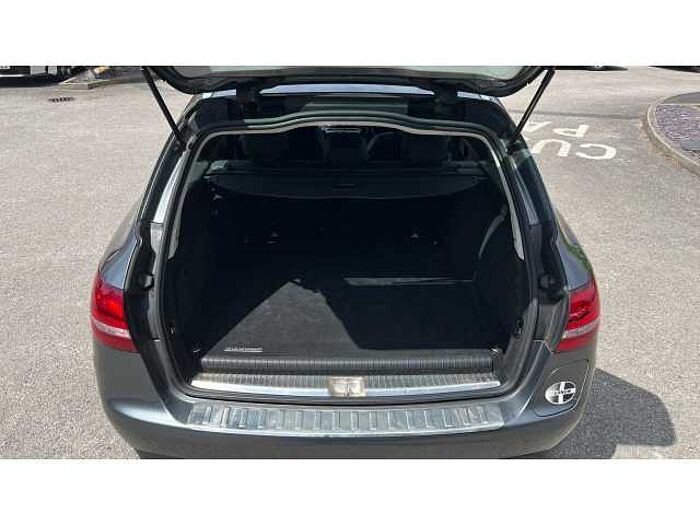 Mercedes-Benz C CLASS C350e Sport 5dr Auto 