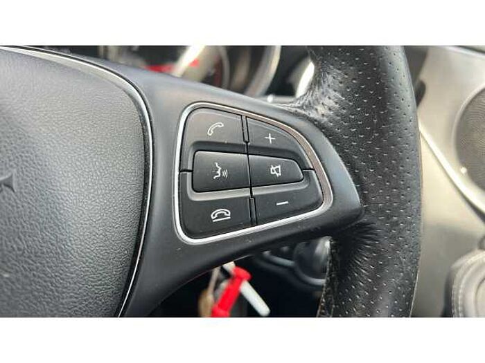 Mercedes-Benz C CLASS C350e Sport 5dr Auto 
