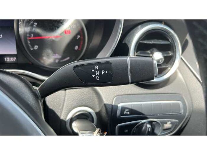 Mercedes-Benz C CLASS C350e Sport 5dr Auto 