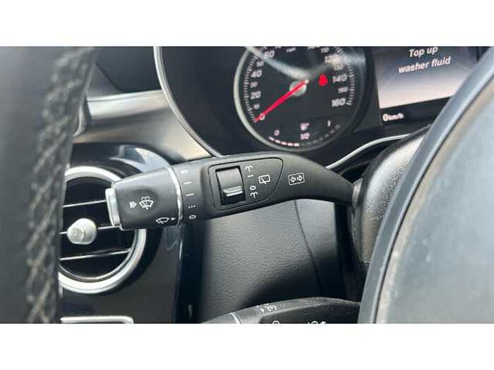 Mercedes-Benz C CLASS C350e Sport 5dr Auto 
