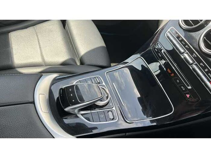 Mercedes-Benz C CLASS C350e Sport 5dr Auto 