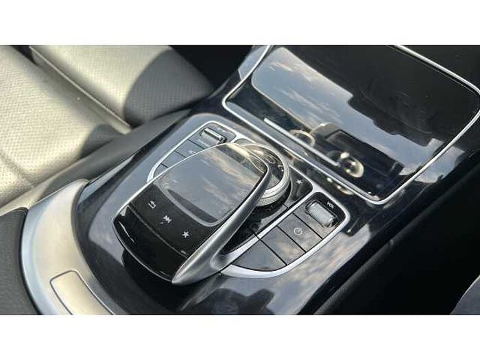 Mercedes-Benz C CLASS C350e Sport 5dr Auto 