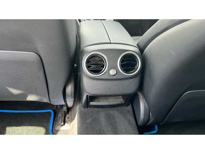 Mercedes-Benz C CLASS C350e Sport 5dr Auto 