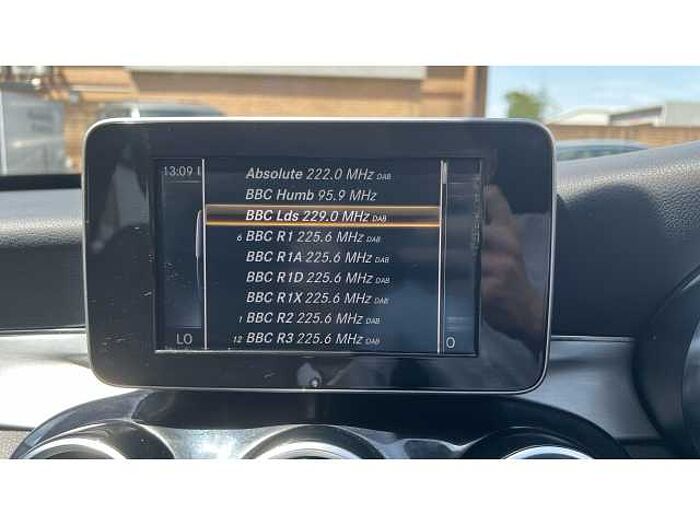 Mercedes-Benz C CLASS C350e Sport 5dr Auto 