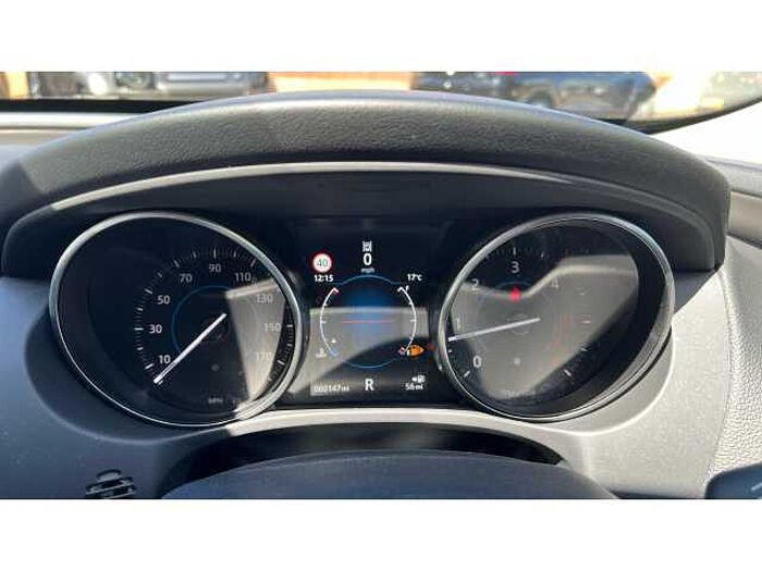 Jaguar XE XE 2.0d Prestige 4dr Auto 