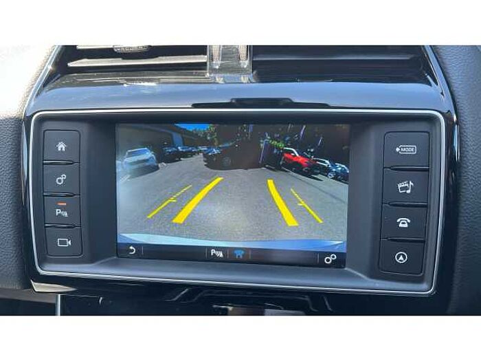 Jaguar XE XE 2.0d Prestige 4dr Auto 
