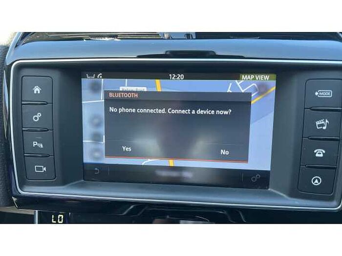Jaguar XE XE 2.0d Prestige 4dr Auto 