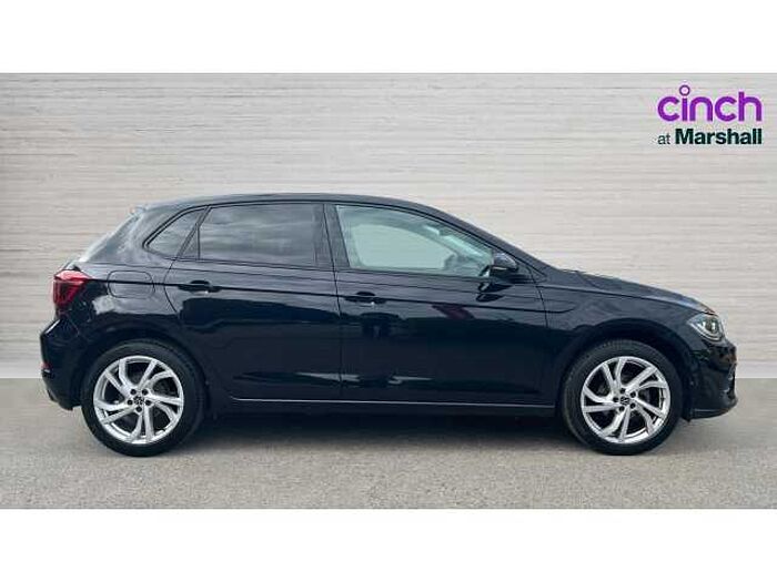 Volkswagen Polo POLO 1.0 TSI Style 5dr 