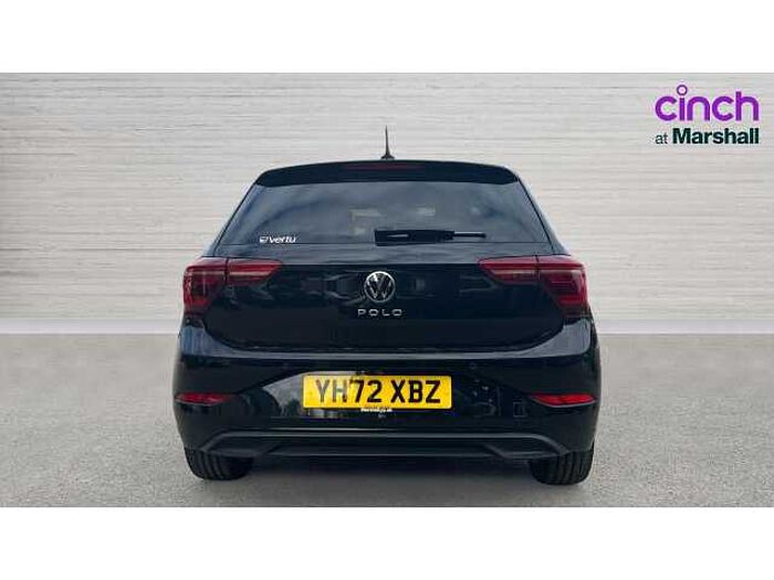 Volkswagen Polo POLO 1.0 TSI Style 5dr 