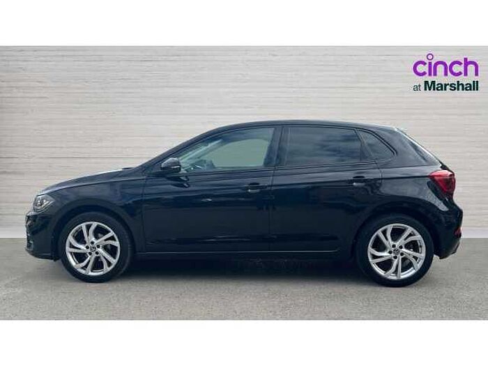 Volkswagen Polo POLO 1.0 TSI Style 5dr 