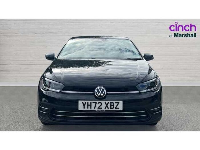 Volkswagen Polo POLO 1.0 TSI Style 5dr 