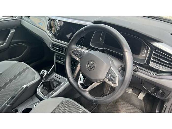 Volkswagen Polo POLO 1.0 TSI Style 5dr 