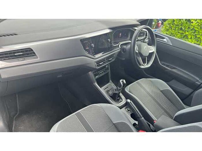Volkswagen Polo POLO 1.0 TSI Style 5dr 
