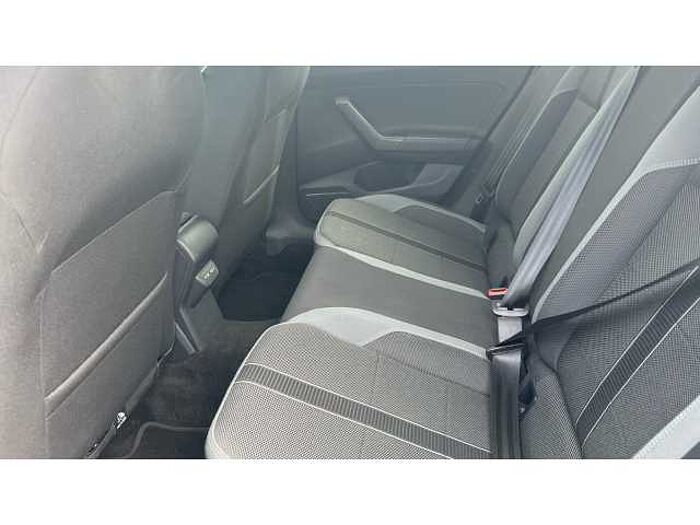 Volkswagen Polo POLO 1.0 TSI Style 5dr 