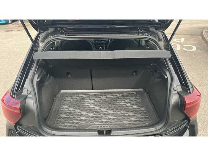 Volkswagen Polo POLO 1.0 TSI Style 5dr 