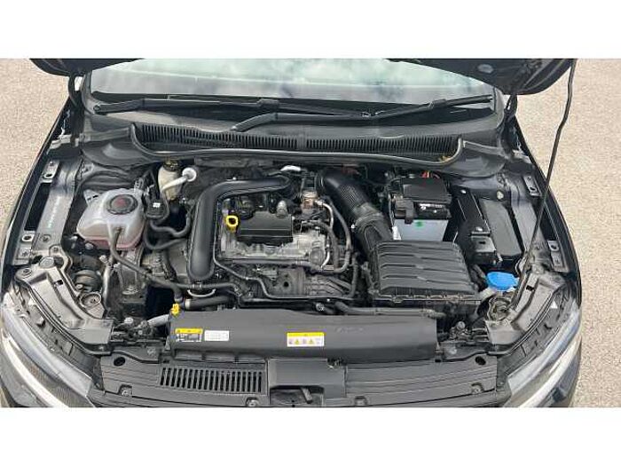 Volkswagen Polo POLO 1.0 TSI Style 5dr 