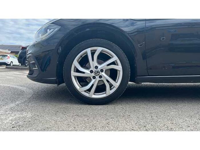 Volkswagen Polo POLO 1.0 TSI Style 5dr 