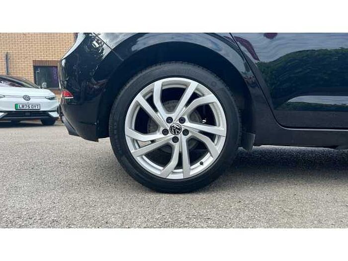 Volkswagen Polo POLO 1.0 TSI Style 5dr 