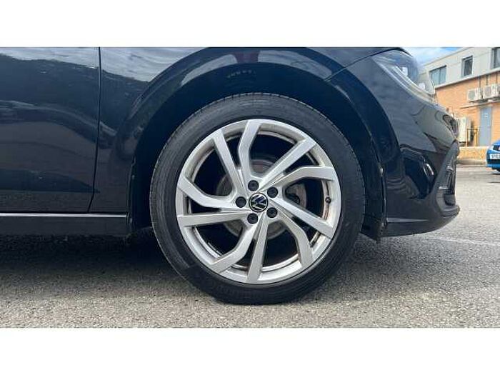 Volkswagen Polo POLO 1.0 TSI Style 5dr 
