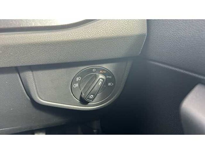 Volkswagen Polo POLO 1.0 TSI Style 5dr 