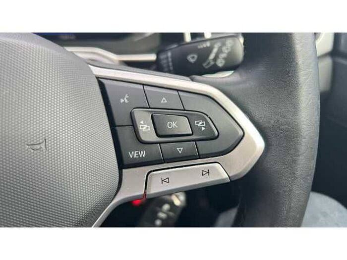 Volkswagen Polo POLO 1.0 TSI Style 5dr 