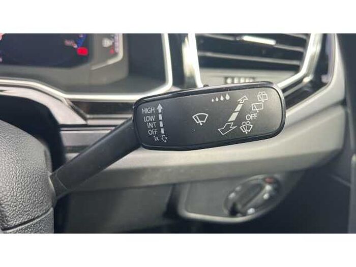 Volkswagen Polo POLO 1.0 TSI Style 5dr 
