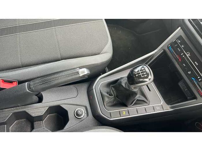 Volkswagen Polo POLO 1.0 TSI Style 5dr 