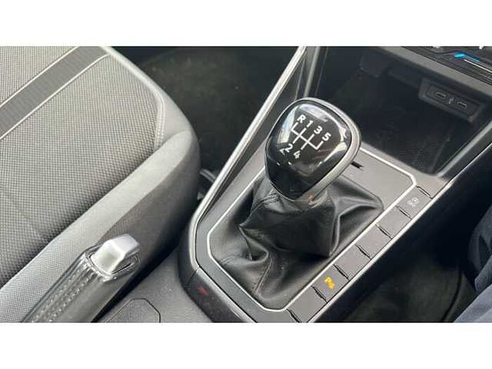 Volkswagen Polo POLO 1.0 TSI Style 5dr 