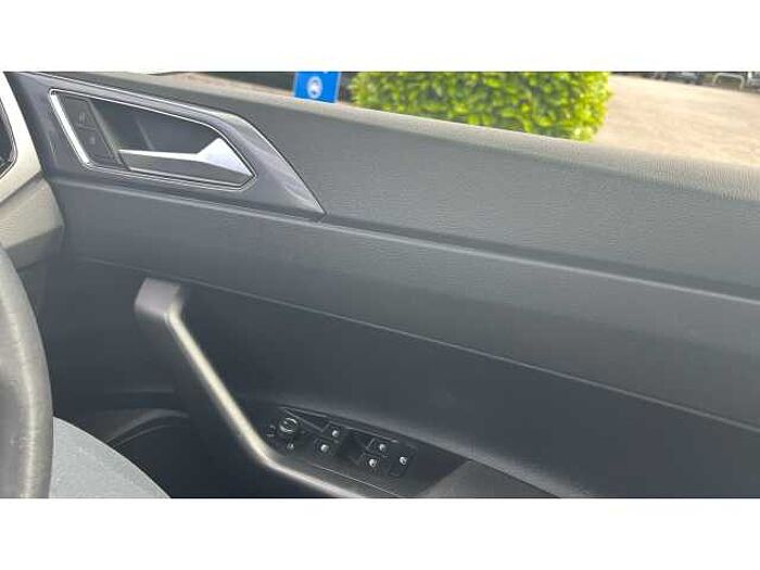 Volkswagen Polo POLO 1.0 TSI Style 5dr 
