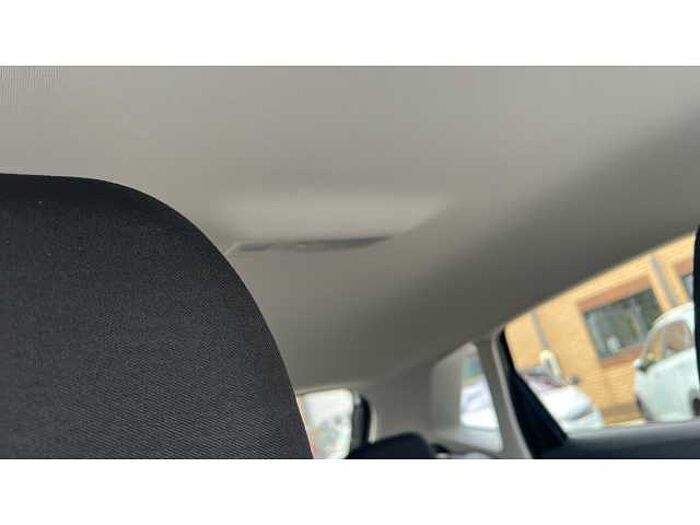 Volkswagen Polo POLO 1.0 TSI Style 5dr 