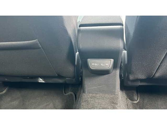 Volkswagen Polo POLO 1.0 TSI Style 5dr 