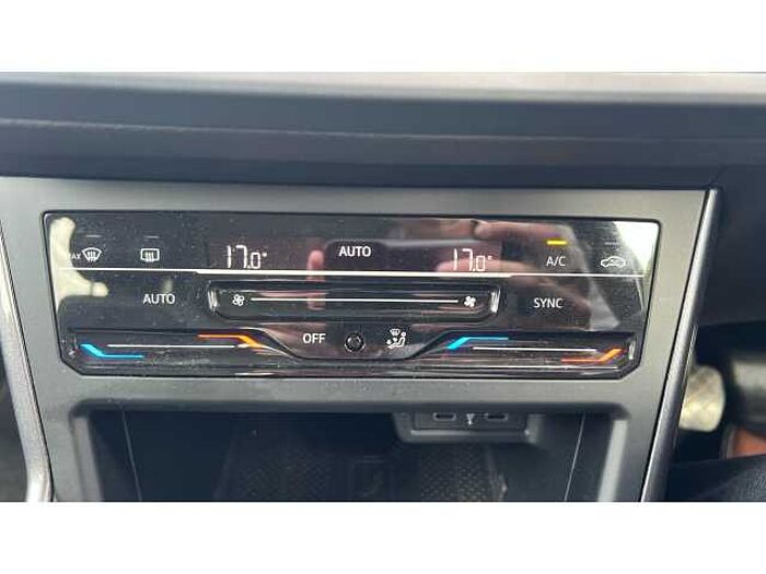 Volkswagen Polo POLO 1.0 TSI Style 5dr 