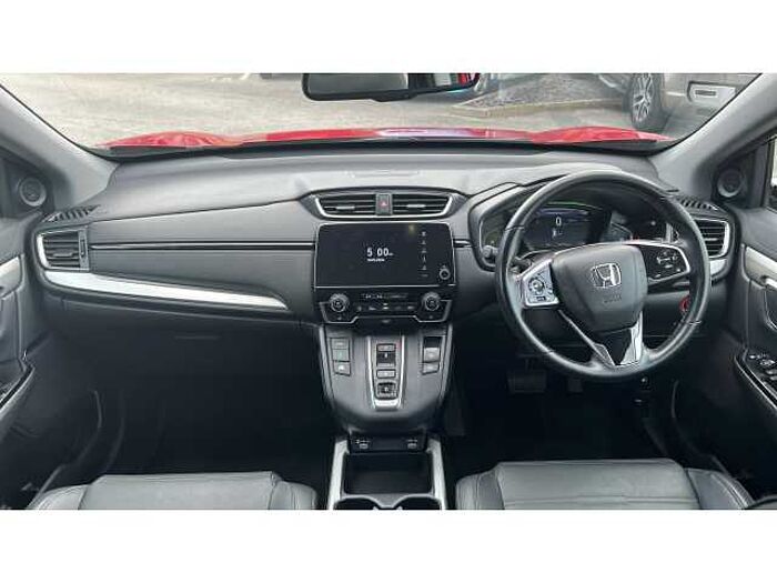 Honda CR-V Hybrid CR-V 2.0 i-MMD Hybrid SR 2WD 5dr eCVT 