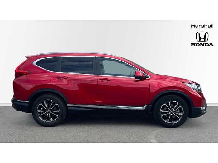 Honda CR-V Hybrid CR-V 2.0 i-MMD Hybrid SR 2WD 5dr eCVT 