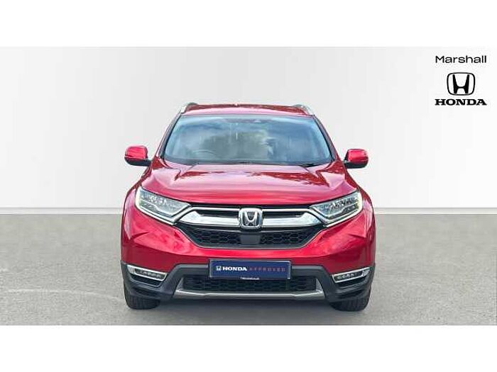 Honda CR-V Hybrid CR-V 2.0 i-MMD Hybrid SR 2WD 5dr eCVT 