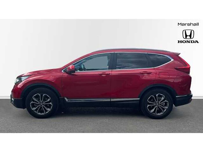 Honda CR-V Hybrid CR-V 2.0 i-MMD Hybrid SR 2WD 5dr eCVT 