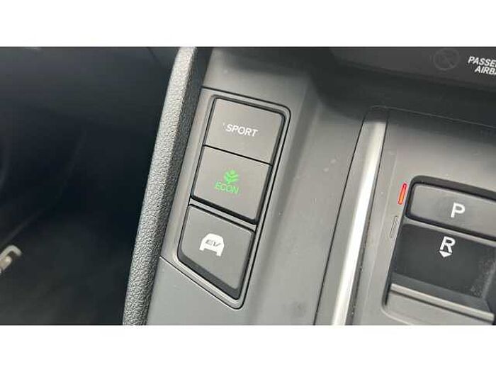 Honda CR-V Hybrid CR-V 2.0 i-MMD Hybrid SR 2WD 5dr eCVT 