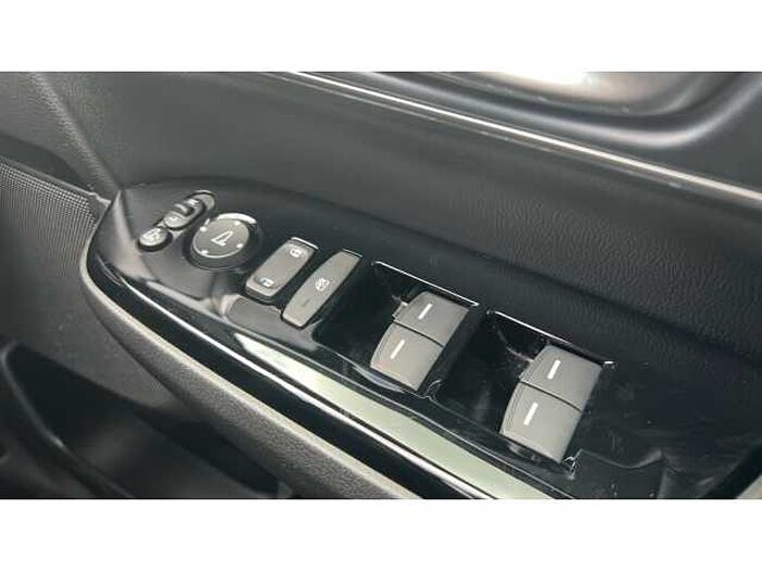 Honda CR-V Hybrid CR-V 2.0 i-MMD Hybrid SR 2WD 5dr eCVT 