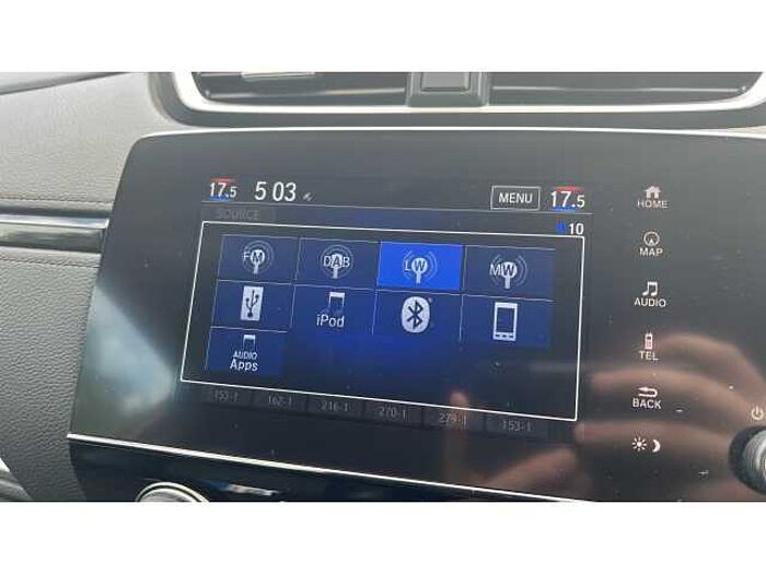 Honda CR-V Hybrid CR-V 2.0 i-MMD Hybrid SR 2WD 5dr eCVT 
