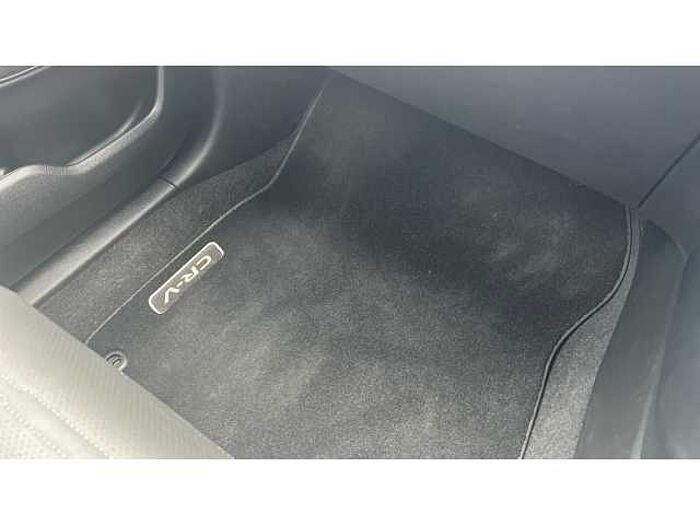 Honda CR-V Hybrid CR-V 2.0 i-MMD Hybrid SR 2WD 5dr eCVT 