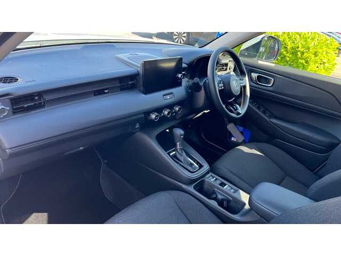 Honda HR-V e:HEV HR-V 1.5 eHEV Elegance 5dr CVT 