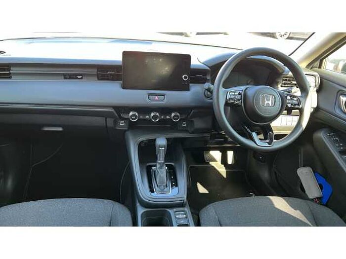 Honda HR-V e:HEV HR-V 1.5 eHEV Elegance 5dr CVT 