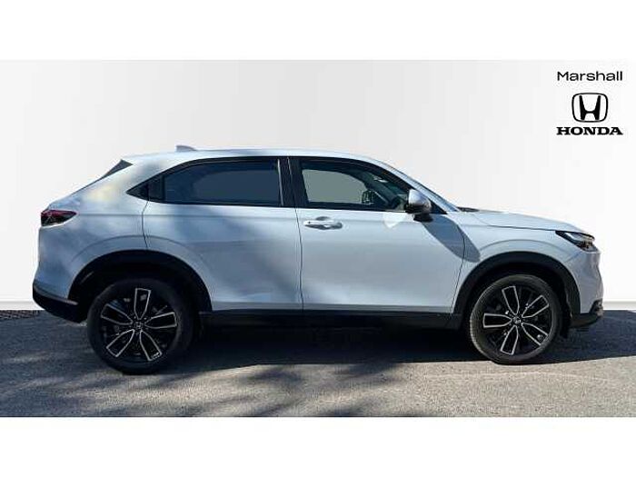 Honda HR-V e:HEV HR-V 1.5 eHEV Elegance 5dr CVT 