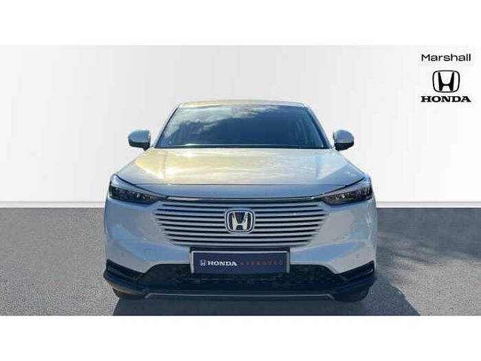Honda HR-V e:HEV HR-V 1.5 eHEV Elegance 5dr CVT 