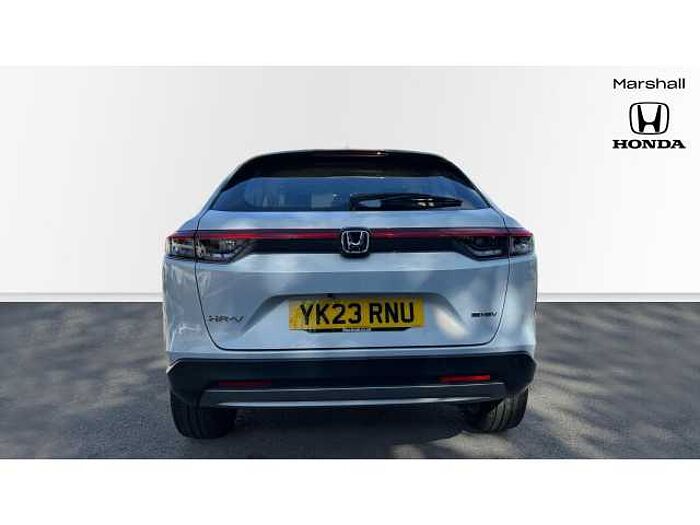 Honda HR-V e:HEV HR-V 1.5 eHEV Elegance 5dr CVT 
