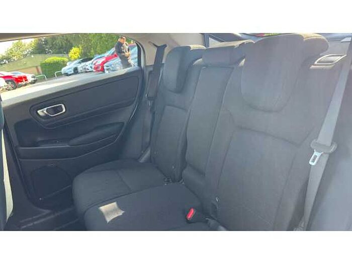 Honda HR-V e:HEV HR-V 1.5 eHEV Elegance 5dr CVT 